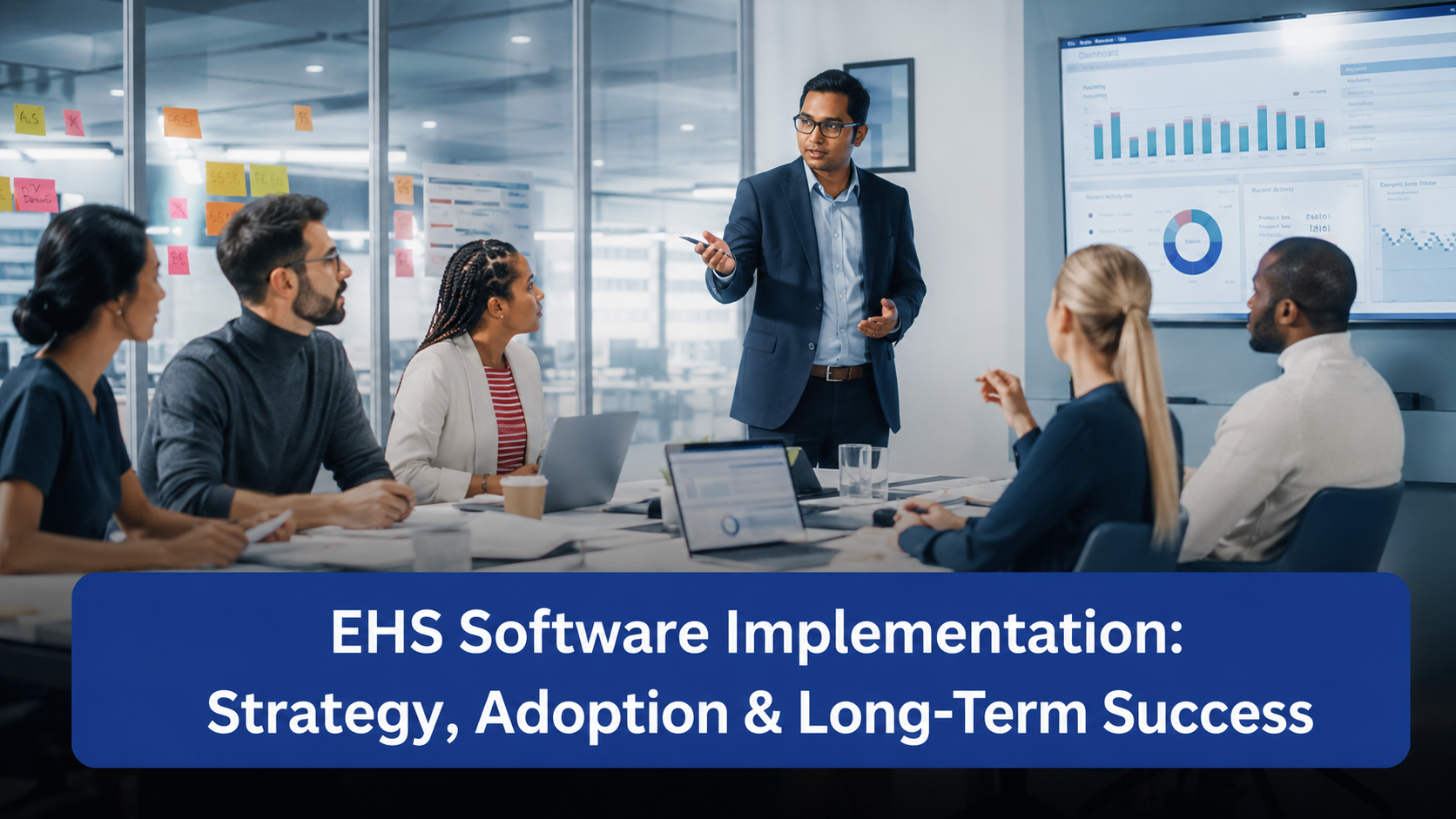 EHS Software Implementation