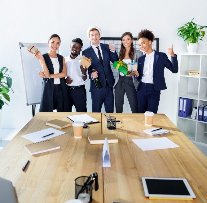 Fostering Unity Amid Change case study